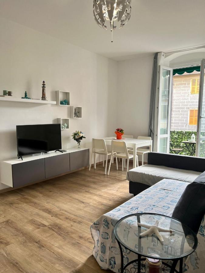 Grandchildren'S House Apartment La Spezia Exterior foto